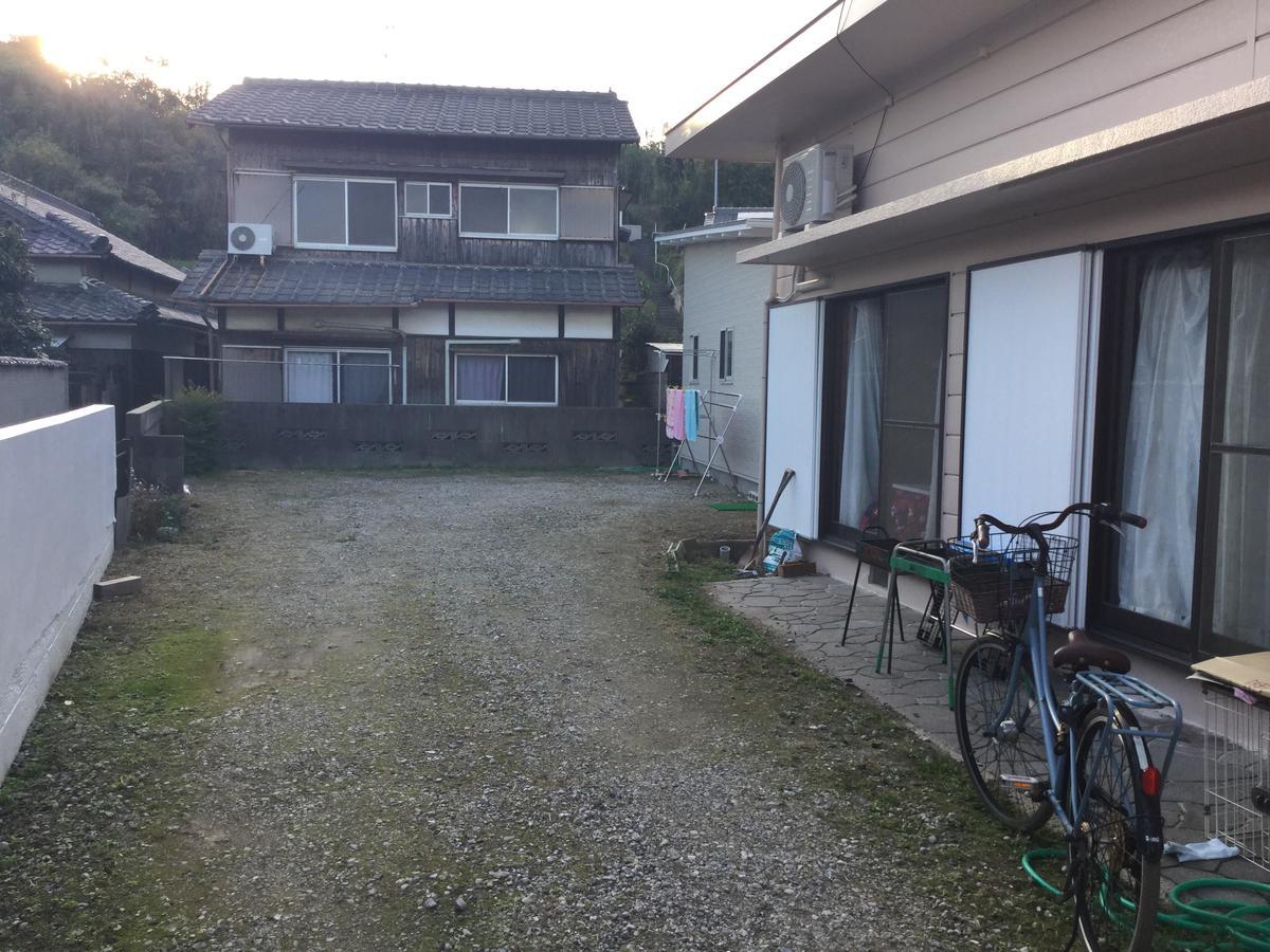 Guesthouse SHELL Naoshima Extérieur photo